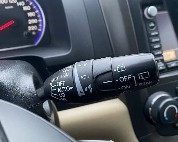 Коричневый Хонда СРВ, объемом двигателя 2.2 л и пробегом 311 тыс. км за 13200 $, фото 47 на Automoto.ua