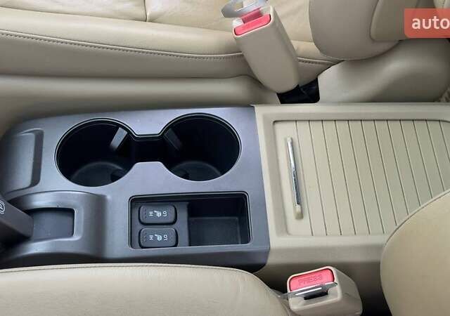 Коричневый Хонда СРВ, объемом двигателя 2.2 л и пробегом 311 тыс. км за 13200 $, фото 50 на Automoto.ua