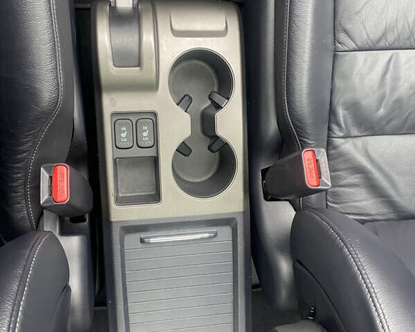 Коричневый Хонда СРВ, объемом двигателя 2.2 л и пробегом 201 тыс. км за 14300 $, фото 33 на Automoto.ua