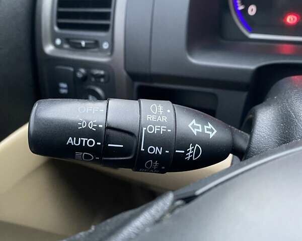 Коричневый Хонда СРВ, объемом двигателя 2.2 л и пробегом 311 тыс. км за 13200 $, фото 46 на Automoto.ua