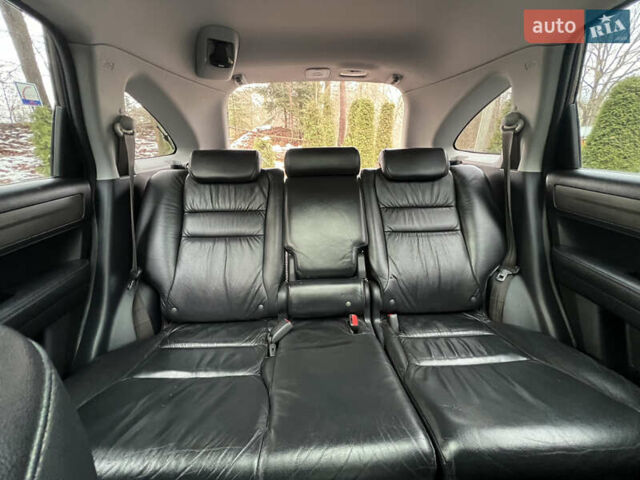 Коричневый Хонда СРВ, объемом двигателя 0 л и пробегом 286 тыс. км за 13200 $, фото 95 на Automoto.ua