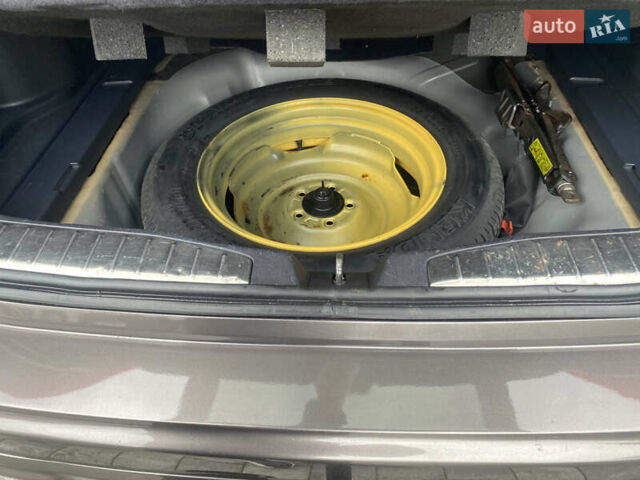 Коричневый Хонда СРВ, объемом двигателя 2.2 л и пробегом 201 тыс. км за 14300 $, фото 22 на Automoto.ua