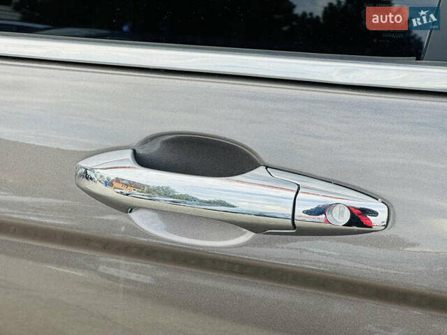 Хонда СРВ 2010 в Харькове на Automoto.ua Коричневый Хонда СРВ, объемом двигателя 2.4 л и пробегом 220 тыс. км за 12200 $, фото 12 на Automoto.ua