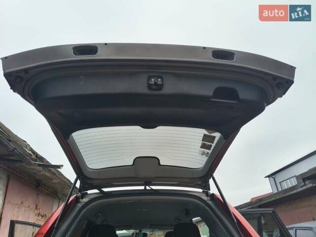 Коричневий Хонда СРВ, об'ємом двигуна 2.4 л та пробігом 204 тис. км за 12300 $, фото 16 на Automoto.ua