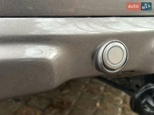 Коричневый Хонда СРВ, объемом двигателя 0 л и пробегом 286 тыс. км за 13200 $, фото 51 на Automoto.ua