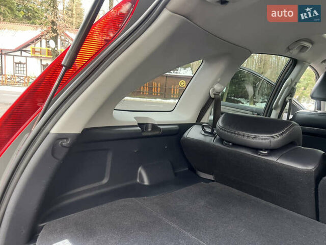 Коричневый Хонда СРВ, объемом двигателя 0 л и пробегом 286 тыс. км за 13200 $, фото 64 на Automoto.ua