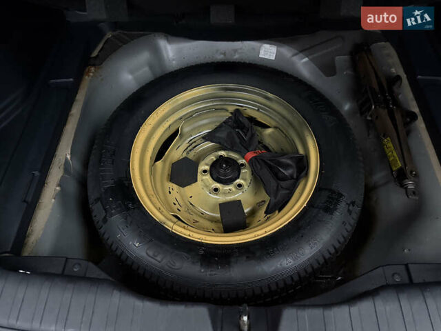 Коричневый Хонда СРВ, объемом двигателя 2.2 л и пробегом 187 тыс. км за 13000 $, фото 44 на Automoto.ua