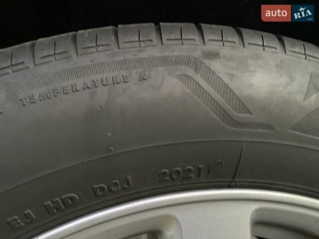 Коричневый Хонда СРВ, объемом двигателя 2.2 л и пробегом 311 тыс. км за 13200 $, фото 63 на Automoto.ua