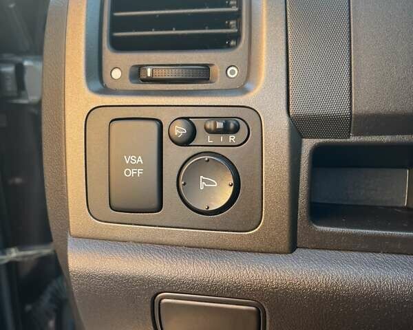 Коричневый Хонда СРВ, объемом двигателя 2.2 л и пробегом 228 тыс. км за 14200 $, фото 3 на Automoto.ua