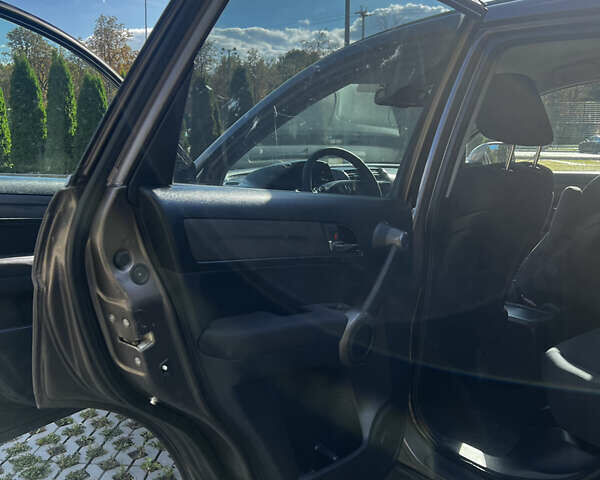 Коричневий Хонда СРВ, об'ємом двигуна 2 л та пробігом 292 тис. км за 13300 $, фото 20 на Automoto.ua