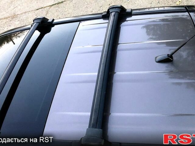 Коричневий Хонда СРВ, об'ємом двигуна 2.2 л та пробігом 230 тис. км за 12700 $, фото 9 на Automoto.ua