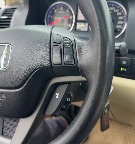 Коричневый Хонда СРВ, объемом двигателя 2.2 л и пробегом 311 тыс. км за 13200 $, фото 45 на Automoto.ua