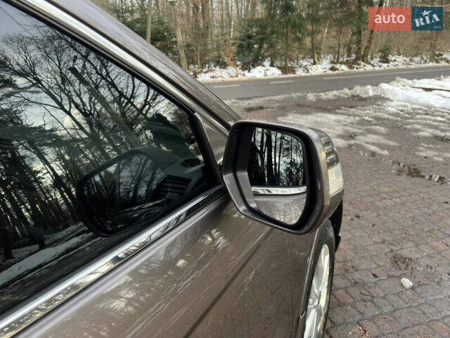 Коричневый Хонда СРВ, объемом двигателя 0 л и пробегом 286 тыс. км за 13200 $, фото 58 на Automoto.ua