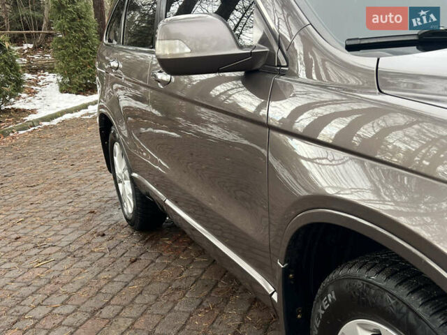 Коричневый Хонда СРВ, объемом двигателя 0 л и пробегом 286 тыс. км за 13200 $, фото 24 на Automoto.ua