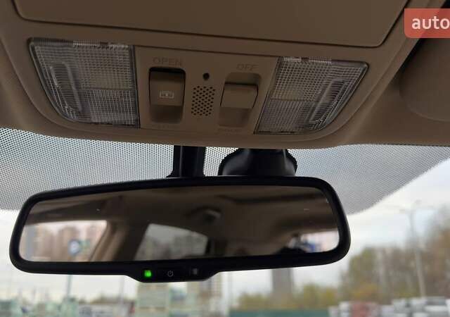 Коричневый Хонда СРВ, объемом двигателя 2.2 л и пробегом 311 тыс. км за 13200 $, фото 51 на Automoto.ua