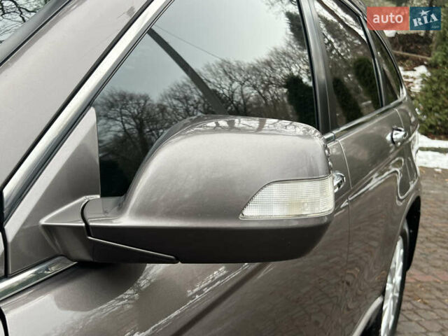 Коричневый Хонда СРВ, объемом двигателя 0 л и пробегом 286 тыс. км за 13200 $, фото 27 на Automoto.ua