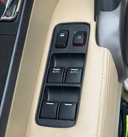 Коричневый Хонда СРВ, объемом двигателя 2.2 л и пробегом 311 тыс. км за 13200 $, фото 23 на Automoto.ua