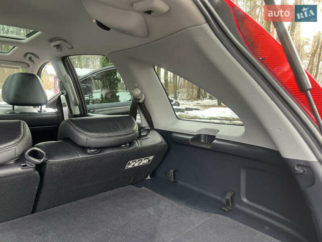 Коричневый Хонда СРВ, объемом двигателя 0 л и пробегом 286 тыс. км за 13200 $, фото 65 на Automoto.ua