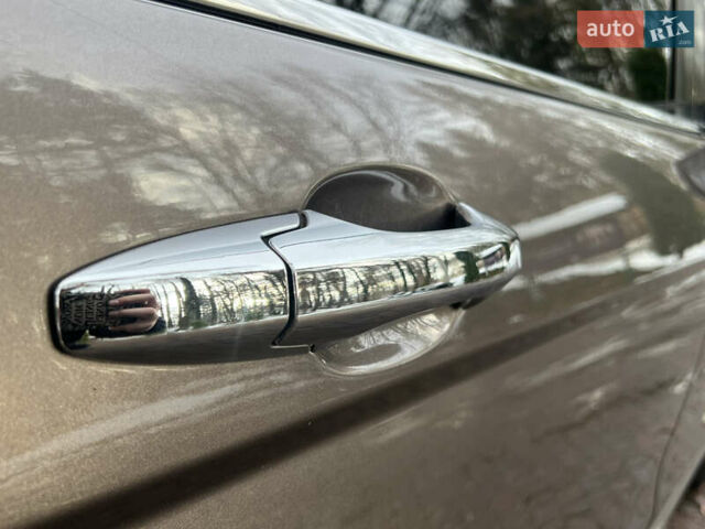 Коричневый Хонда СРВ, объемом двигателя 0 л и пробегом 286 тыс. км за 13200 $, фото 53 на Automoto.ua