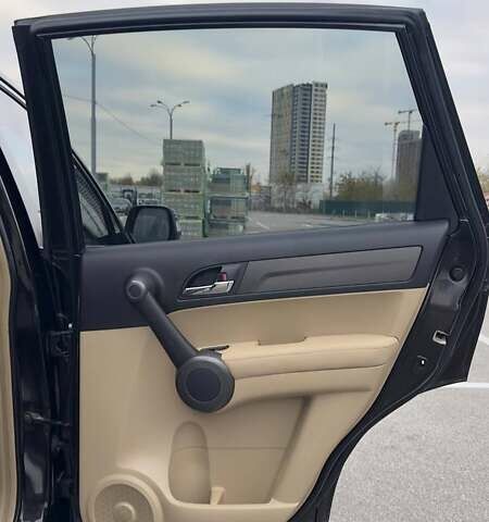 Коричневый Хонда СРВ, объемом двигателя 2.2 л и пробегом 311 тыс. км за 13200 $, фото 34 на Automoto.ua