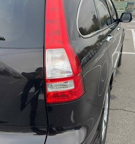 Коричневый Хонда СРВ, объемом двигателя 2.2 л и пробегом 311 тыс. км за 13200 $, фото 13 на Automoto.ua