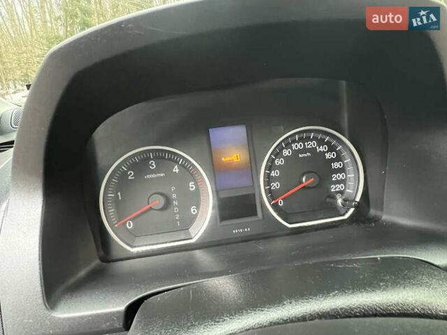 Коричневый Хонда СРВ, объемом двигателя 0 л и пробегом 286 тыс. км за 13200 $, фото 85 на Automoto.ua