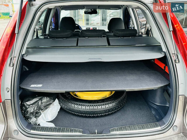 Хонда СРВ 2010 в Харькове на Automoto.ua Коричневый Хонда СРВ, объемом двигателя 2.4 л и пробегом 220 тыс. км за 12200 $, фото 41 на Automoto.ua