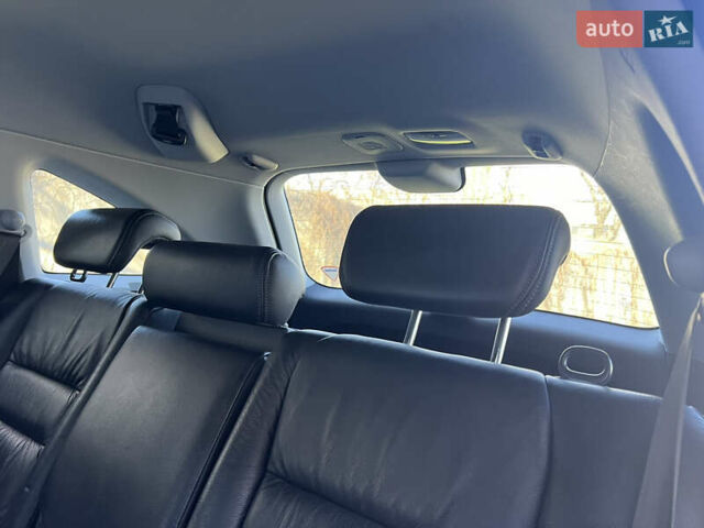 Коричневий Хонда СРВ, об'ємом двигуна 2.2 л та пробігом 225 тис. км за 12300 $, фото 16 на Automoto.ua