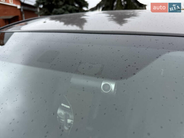 Коричневый Хонда СРВ, объемом двигателя 2.2 л и пробегом 187 тыс. км за 13000 $, фото 17 на Automoto.ua