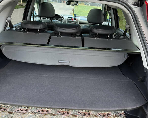 Коричневий Хонда СРВ, об'ємом двигуна 2.2 л та пробігом 234 тис. км за 13500 $, фото 10 на Automoto.ua