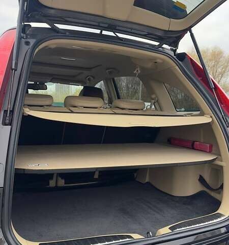 Коричневый Хонда СРВ, объемом двигателя 2.2 л и пробегом 311 тыс. км за 13200 $, фото 18 на Automoto.ua