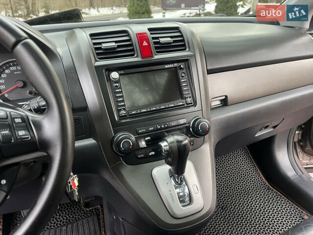 Коричневый Хонда СРВ, объемом двигателя 0 л и пробегом 286 тыс. км за 13200 $, фото 79 на Automoto.ua