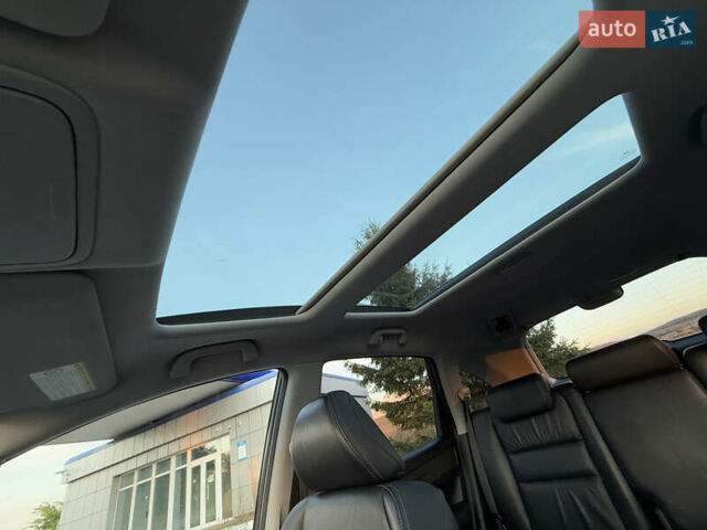 Коричневий Хонда СРВ, об'ємом двигуна 2.2 л та пробігом 180 тис. км за 15800 $, фото 66 на Automoto.ua