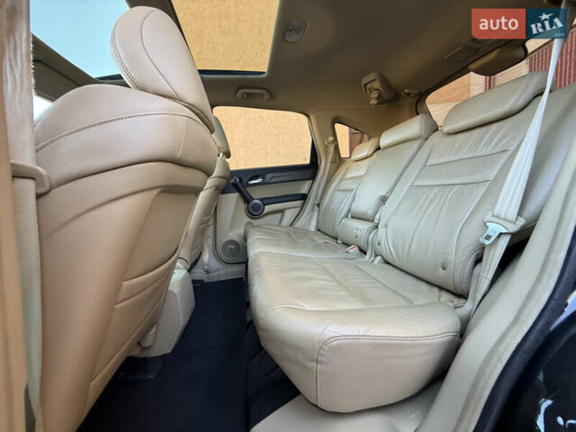 Хонда СРВ 2011 в Коломые на Automoto.ua Коричневый Хонда СРВ, объемом двигателя 2.2 л и пробегом 235 тыс. км за 13650 $, фото 15 на Automoto.ua