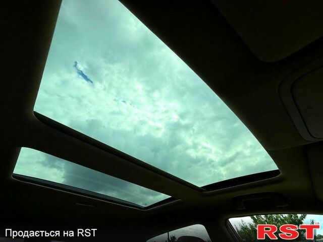 Хонда СРВ 2011 в Днепре (Днепропетровске) на Automoto.ua Коричневый Хонда СРВ, объемом двигателя 2.2 л и пробегом 165 тыс. км за 13500 $, фото 8 на Automoto.ua