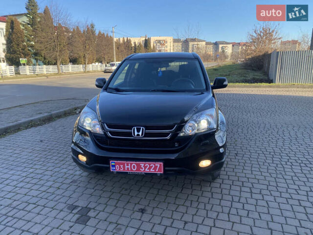 Коричневый Хонда СРВ, объемом двигателя 2 л и пробегом 245 тыс. км за 12700 $, фото 1 на Automoto.ua