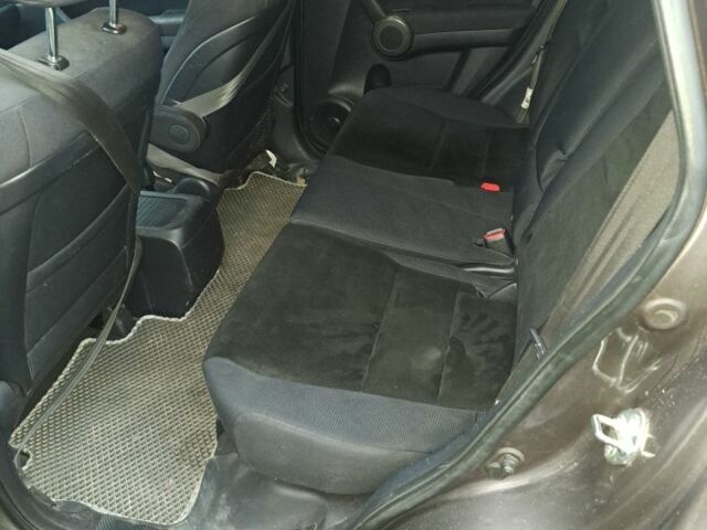 Коричневий Хонда СРВ, об'ємом двигуна 2.2 л та пробігом 256 тис. км за 14500 $, фото 5 на Automoto.ua