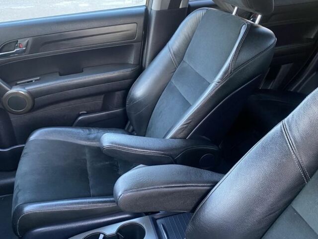 Коричневый Хонда СРВ, объемом двигателя 2 л и пробегом 245 тыс. км за 12700 $, фото 15 на Automoto.ua