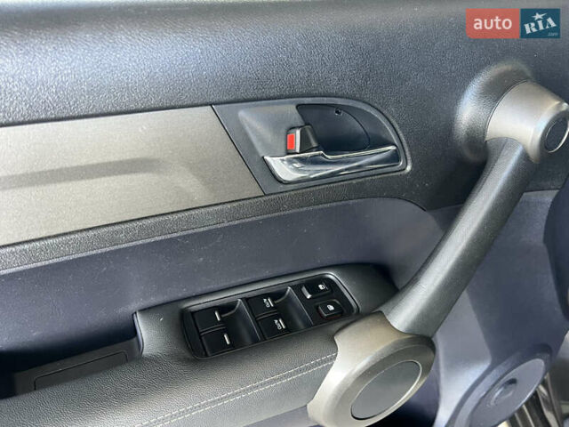 Хонда СРВ 2011 у Миколаєві на Automoto.ua Коричневий Хонда СРВ, об'ємом двигуна 2.2 л та пробігом 260 тис. км за 12999 $, фото 8 на Automoto.ua