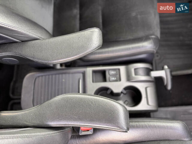 Коричневий Хонда СРВ, об'ємом двигуна 2.2 л та пробігом 240 тис. км за 12700 $, фото 22 на Automoto.ua