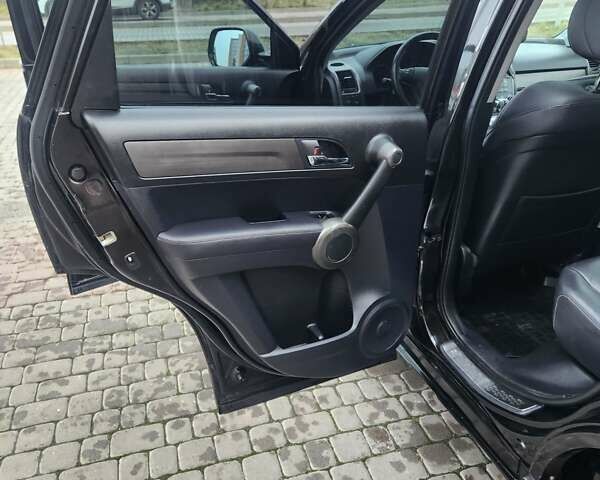 Коричневый Хонда СРВ, объемом двигателя 2.2 л и пробегом 250 тыс. км за 14800 $, фото 17 на Automoto.ua