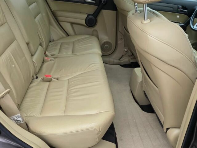 Коричневий Хонда СРВ, об'ємом двигуна 2.2 л та пробігом 200 тис. км за 8100 $, фото 19 на Automoto.ua