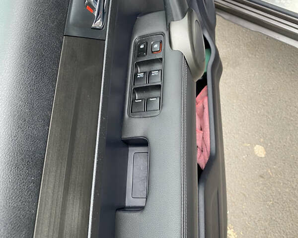 Коричневый Хонда СРВ, объемом двигателя 2.2 л и пробегом 234 тыс. км за 14300 $, фото 8 на Automoto.ua