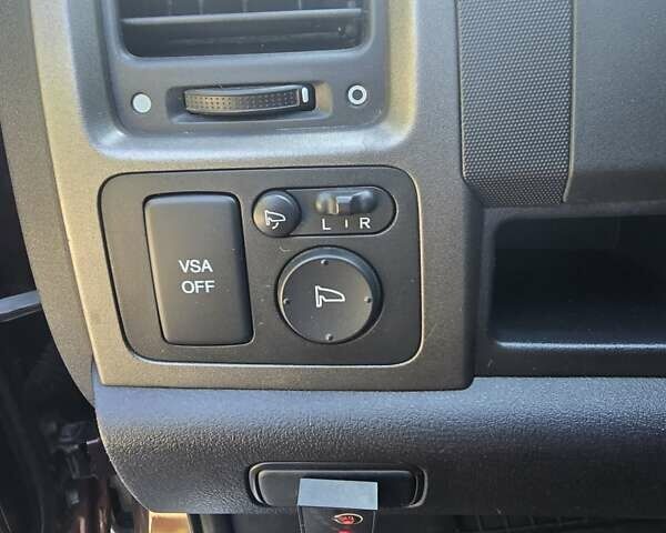 Коричневий Хонда СРВ, об'ємом двигуна 2.4 л та пробігом 238 тис. км за 11200 $, фото 9 на Automoto.ua