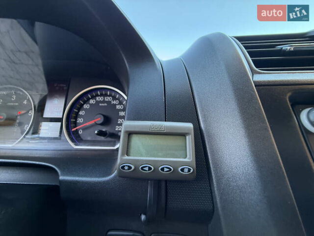 Хонда СРВ 2011 в Коломые на Automoto.ua Коричневый Хонда СРВ, объемом двигателя 2.2 л и пробегом 235 тыс. км за 13650 $, фото 24 на Automoto.ua