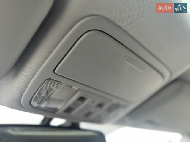 Коричневый Хонда СРВ, объемом двигателя 2.2 л и пробегом 185 тыс. км за 13950 $, фото 65 на Automoto.ua