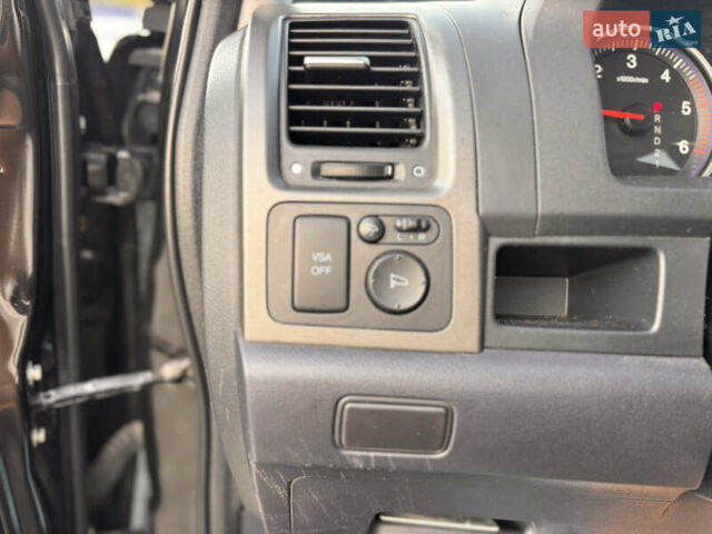 Коричневий Хонда СРВ, об'ємом двигуна 2.2 л та пробігом 240 тис. км за 12700 $, фото 15 на Automoto.ua