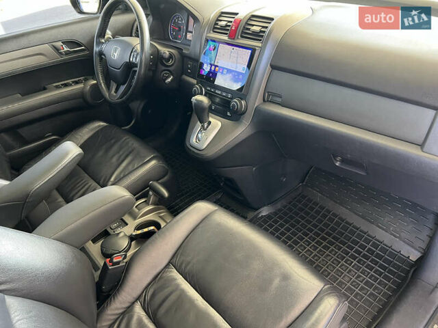 Хонда СРВ 2011 у Миколаєві на Automoto.ua Коричневий Хонда СРВ, об'ємом двигуна 2.2 л та пробігом 260 тис. км за 12999 $, фото 7 на Automoto.ua