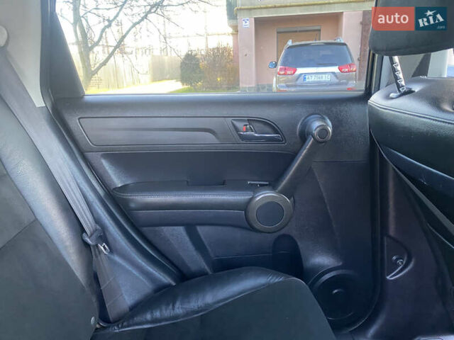 Коричневый Хонда СРВ, объемом двигателя 2 л и пробегом 245 тыс. км за 12700 $, фото 34 на Automoto.ua