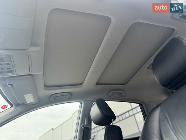 Коричневый Хонда СРВ, объемом двигателя 2.2 л и пробегом 185 тыс. км за 13950 $, фото 57 на Automoto.ua